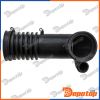 Gaine de suralimentation pour BMW | GPP-BM-157, 13711736200
